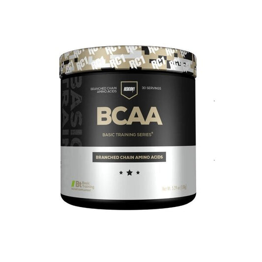 BCAA - Basic Training Series - 150g - Vitax.ro