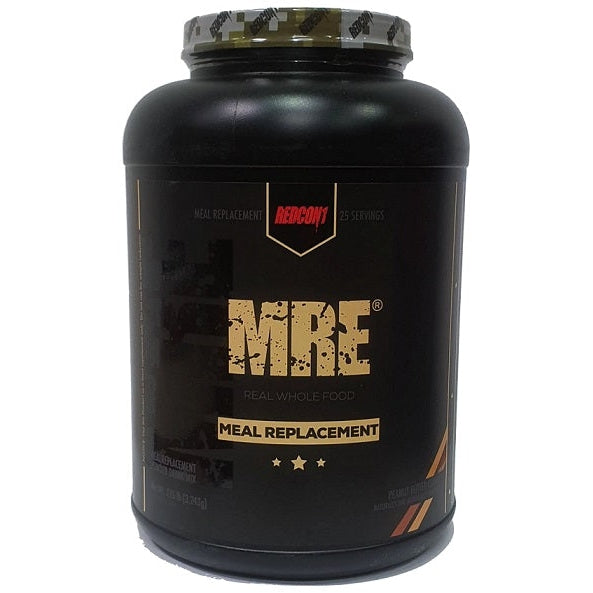 MRE, Peanut Butter Cookie - 3243g - Vitax.ro