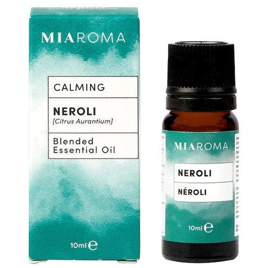 Miaroma Neroli Blended Essential Oil - 10 ml. - Vitax.ro