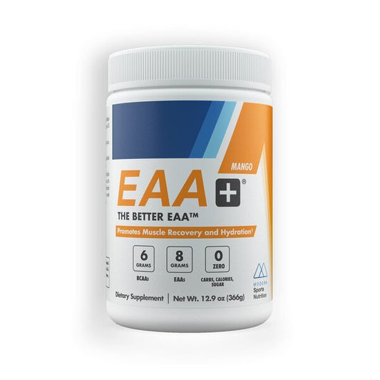 EAA+, Mango - 366g - Vitax.ro