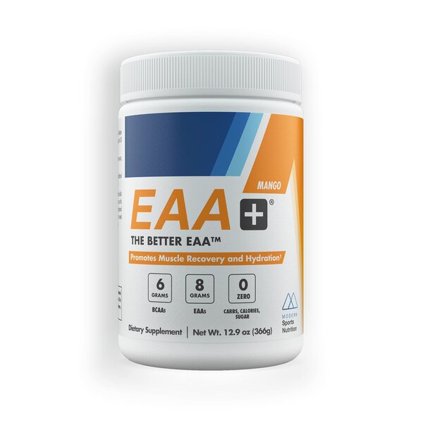 EAA+, Mango - 366g - Vitax.ro