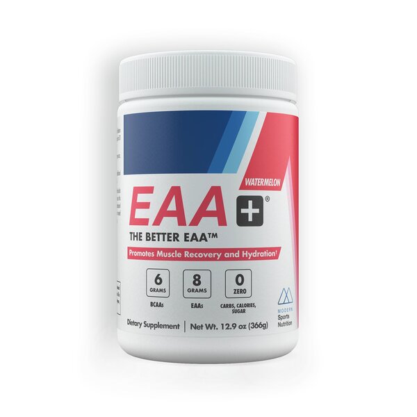 EAA+, Watermelon - 366g - Vitax.ro
