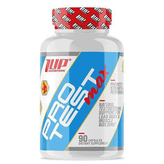 Pro Test MAX - 90 caps - Vitax.ro