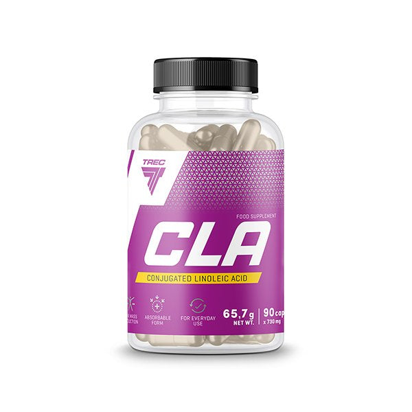 CLA - 90 caps - Vitax.ro
