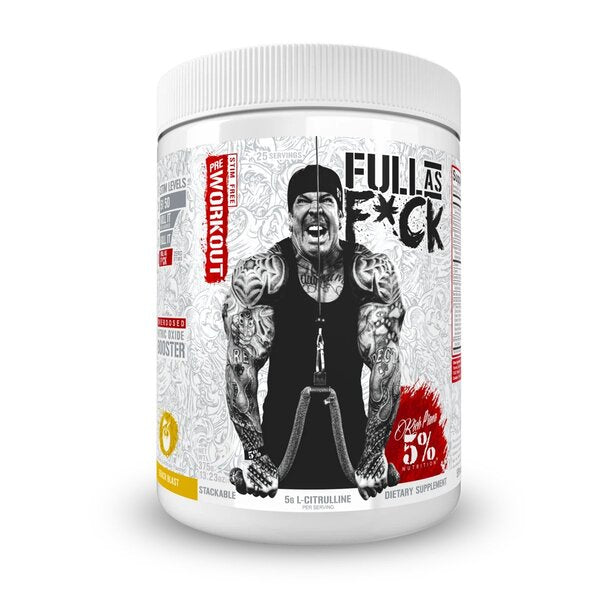 Full As F*ck - Legendary Series, Beach Blast - 350g - Vitax.ro