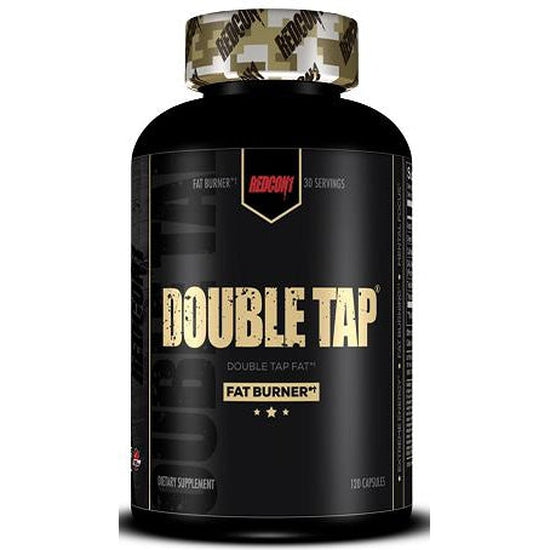 Double Tap - 120 caps - Vitax.ro