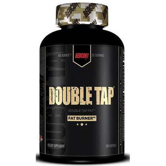Double Tap - 120 caps - Vitax.ro