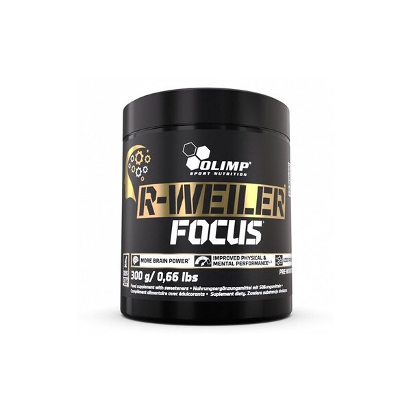R-Weiler Focus, Cola - 300g - Vitax.ro