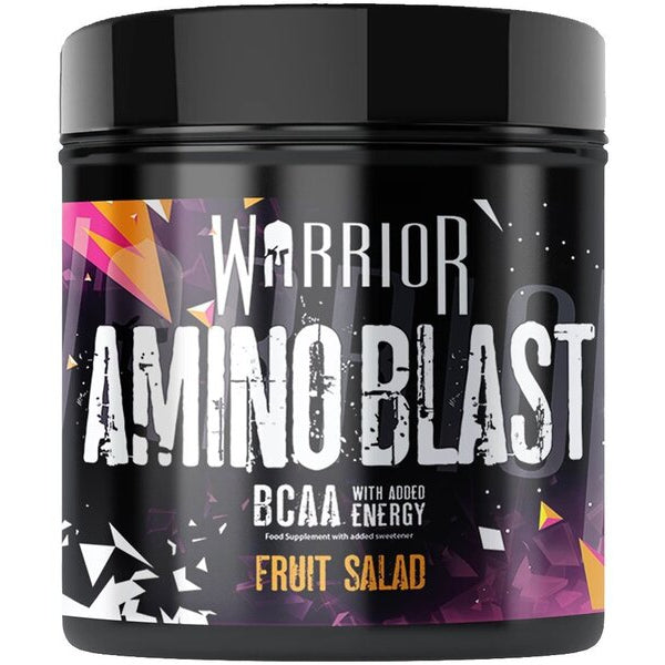 Amino Blast, Fruit Salad - 270g - Vitax.ro