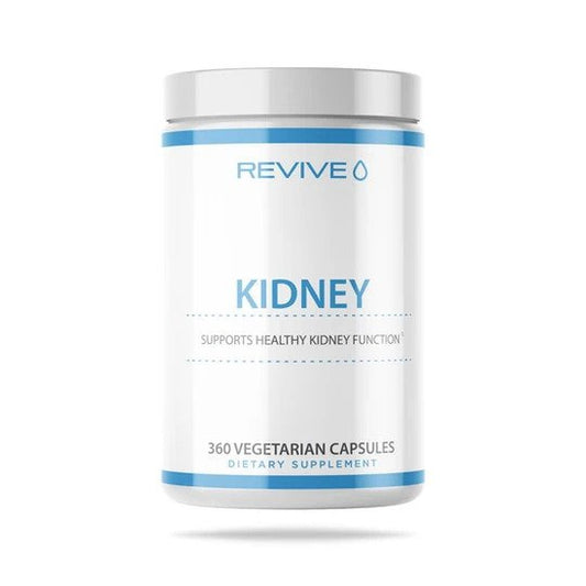Kidney - 360 vcaps - Vitax.ro