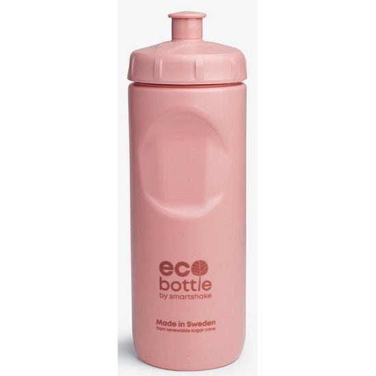 EcoBottle Squeeze, Burnt Pink - 500 ml - Vitax.ro