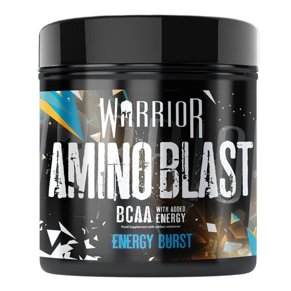 Amino Blast, Energy Burst - 270g - Vitax.ro