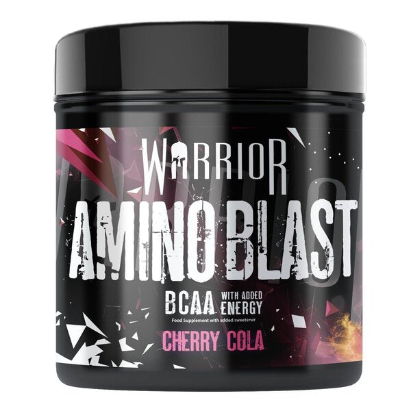 Amino Blast, Cherry Cola - 270g - Vitax.ro