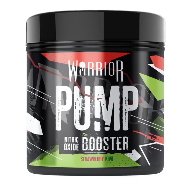Pump, Strawberry Kiwi - 225g - Vitax.ro
