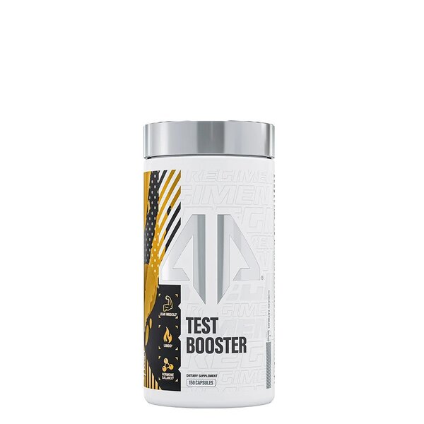 Test Booster - 150 caps - Vitax.ro