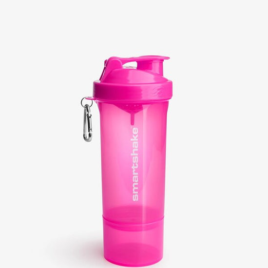 Slim Series, Pink - 500 ml. - Vitax.ro