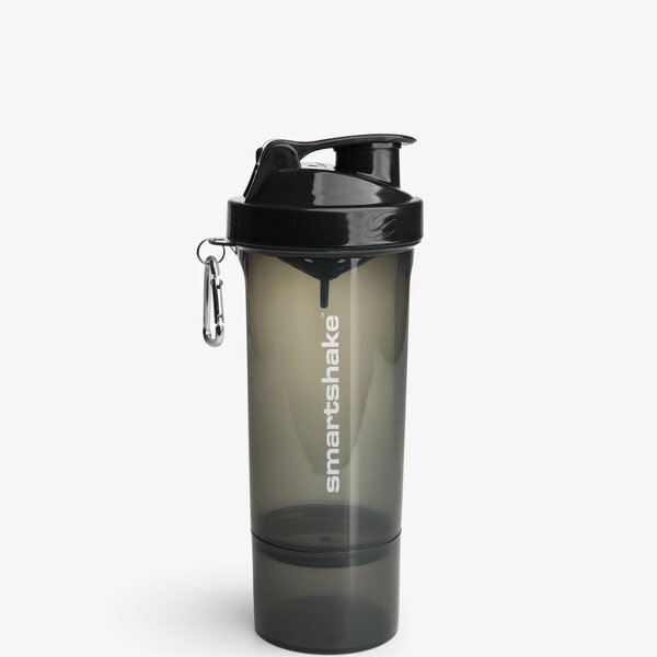 Slim Series, Gunsmoke Black - 500 ml. - Vitax.ro