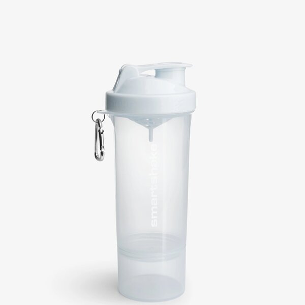 Slim Series, White - 500 ml. - Vitax.ro