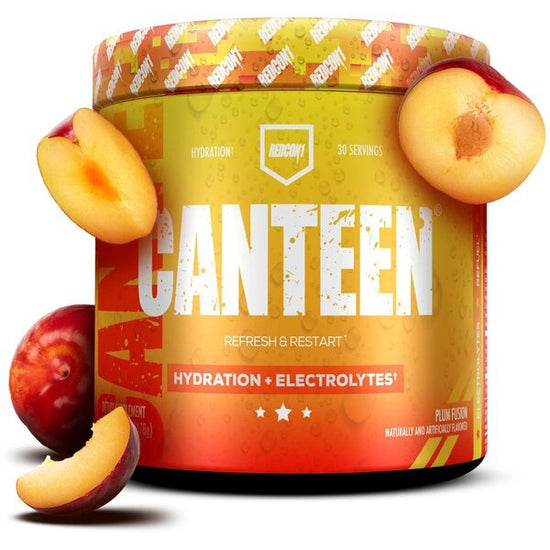 Canteen, Plum Fusion - 372g - Vitax.ro