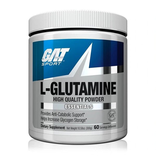 L-Glutamine - 300g - Vitax.ro