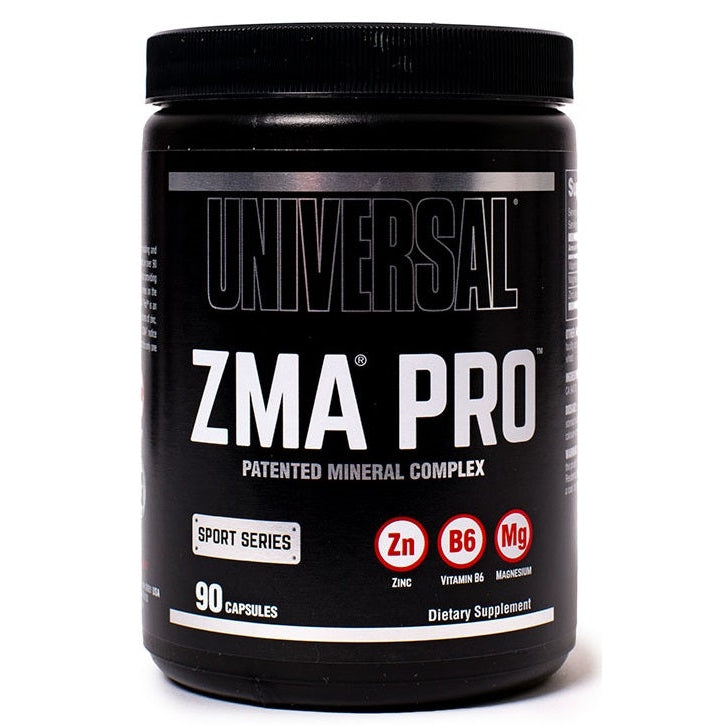 ZMA Pro - 90 caps - Vitax.ro