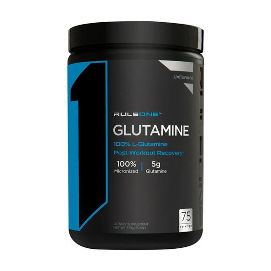 Glutamine - 375g - Vitax.ro