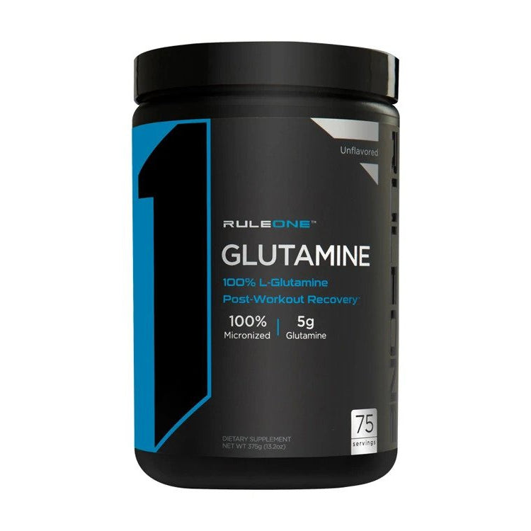 Glutamine - 375g - Vitax.ro