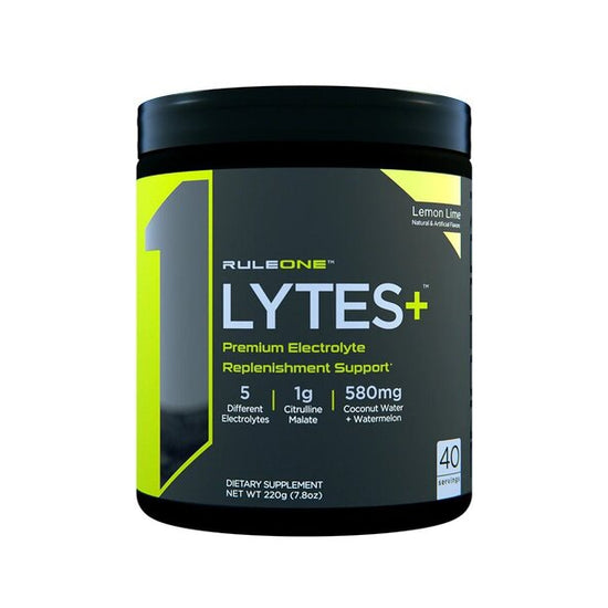 Lytes+, Lemon Lime - 220g - Vitax.ro