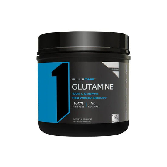 Glutamine - 750g - Vitax.ro