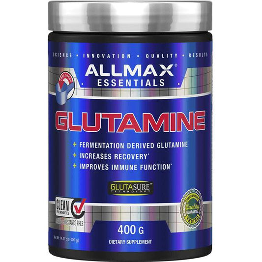 Glutamine - 400g - Vitax.ro