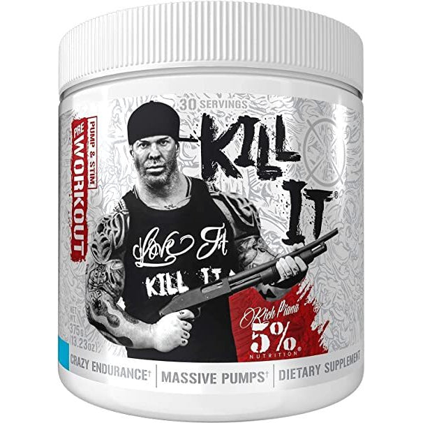 Kill It - Legendary Series, Blueberry Lemonade - 378g - Vitax.ro