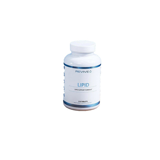 Lipid - 210 tabs - Vitax.ro
