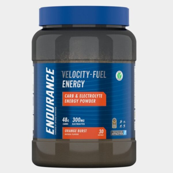 Endurance Energy, Orange Burst - 1500g - Vitax.ro