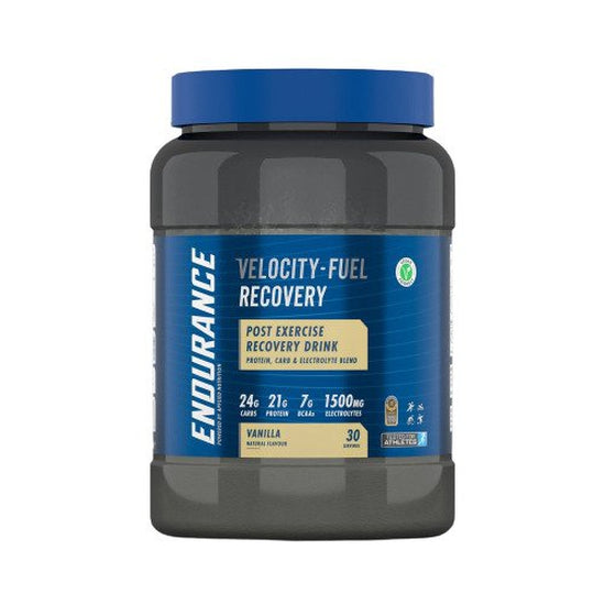 Endurance Recovery, Vanilla - 1500g - Vitax.ro
