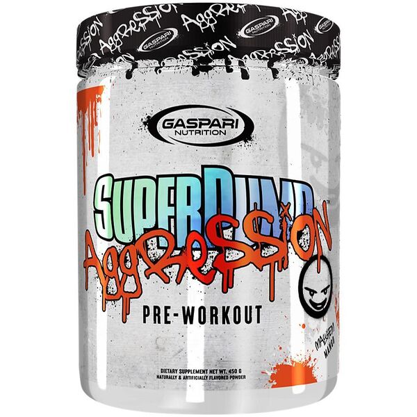 SuperPump Aggression, Mayhem Mango - 450g - Vitax.ro