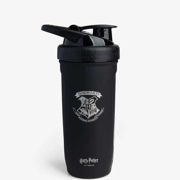 Harry Potter Collection Stainless Steel Shaker, Hogwarts - 900 ml. - Vitax.ro