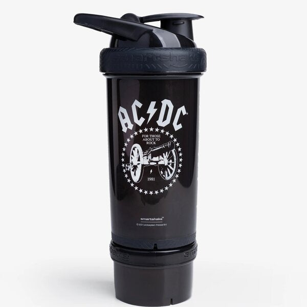 Revive - Rock Band Collection, AC/DC - 750 ml. - Vitax.ro