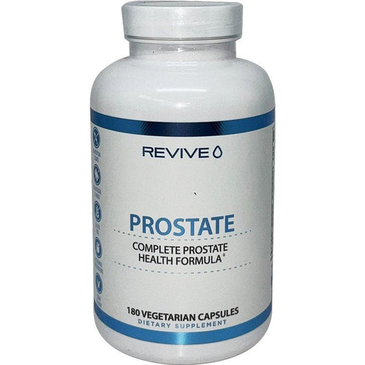 Prostate - 180 vcaps - Vitax.ro