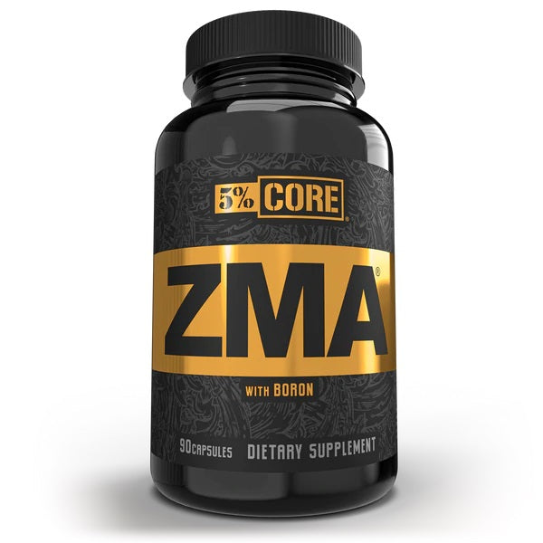 ZMA - Core Series - 90 caps - Vitax.ro