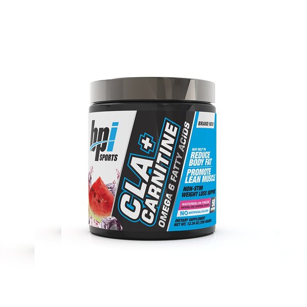 CLA + Carnitine, Watermelon Freeze - 350g - Vitax.ro