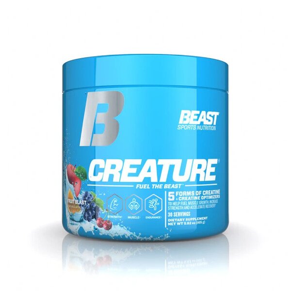 Creature, Fruit Blast - 165g - Vitax.ro