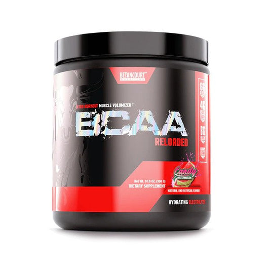 BCAA Reloaded, Candy Watermelon - 300g - Vitax.ro