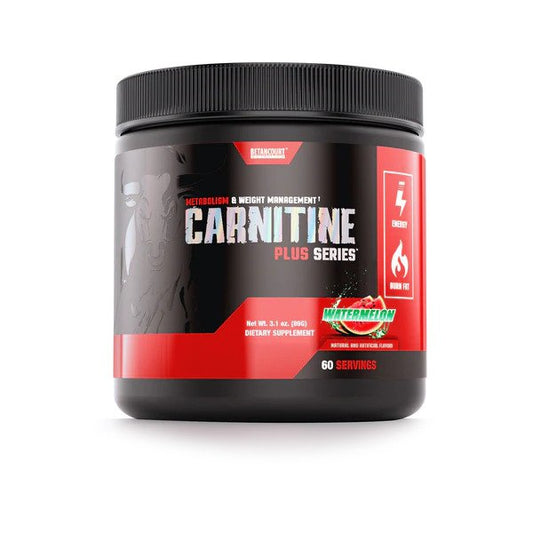 Carnitine Plus, Watermelon - 89g - Vitax.ro