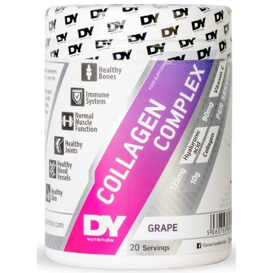 Collagen Complex, Grape - 300g - Vitax.ro
