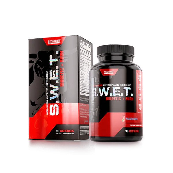 S.W.E.T. - 90 caps - Vitax.ro