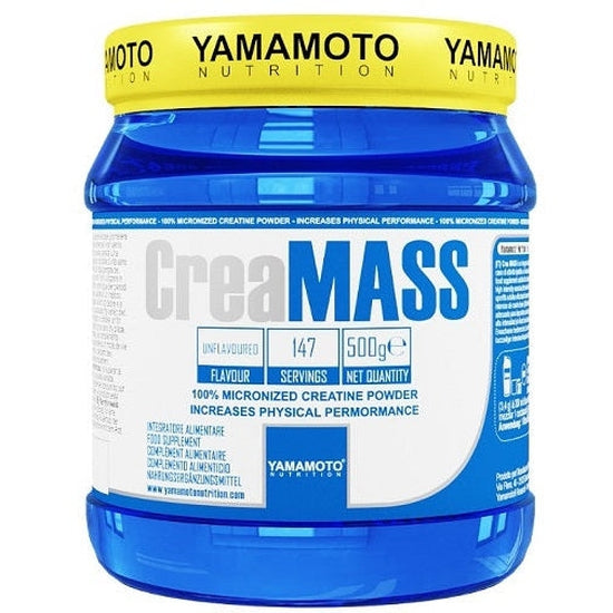 CreaMASS - 500g - Vitax.ro