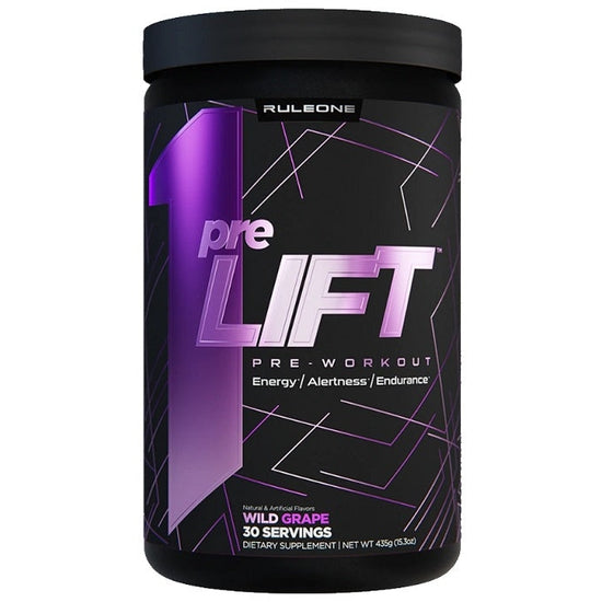 PreLIFT, Wild Grape - 435g - Vitax.ro