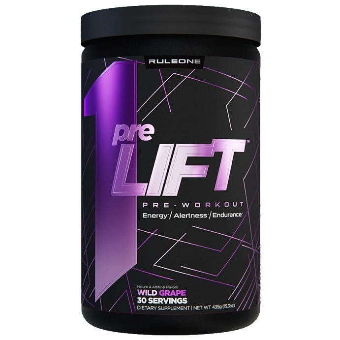 PreLIFT, Wild Grape - 435g - Vitax.ro