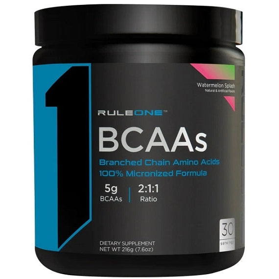 BCAAs, Watermelon Splash - 216g - Vitax.ro