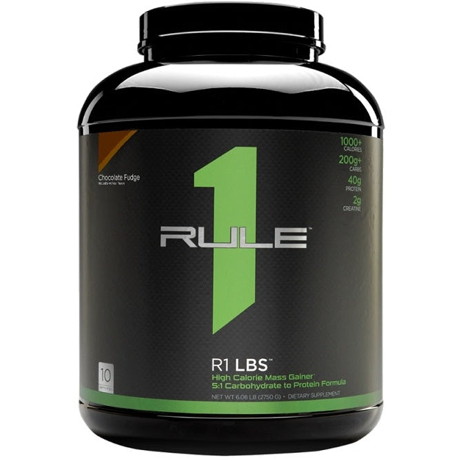 R1 LBS, Chocolate Fudge - 2750g - Vitax.ro